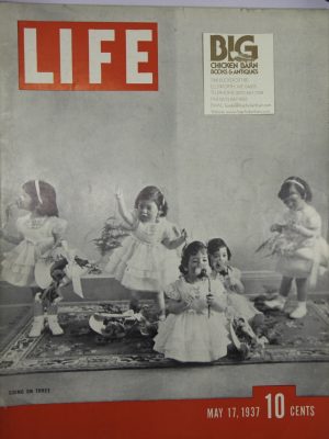 May 17, 1937