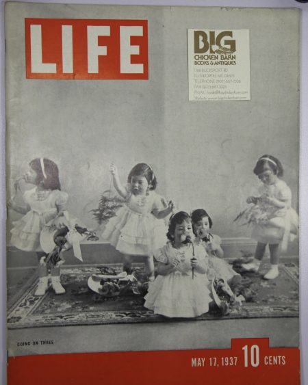 May 17, 1937