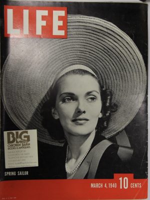 March 4, 1940