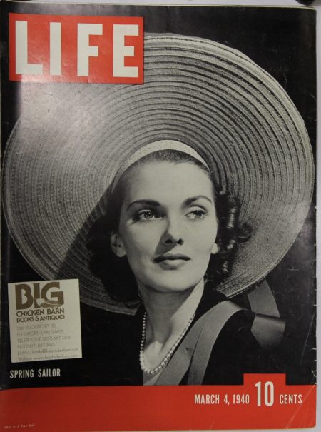 March 4, 1940