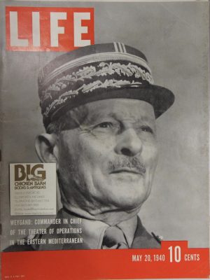May 20, 1940