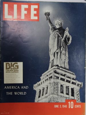 June 3, 1940