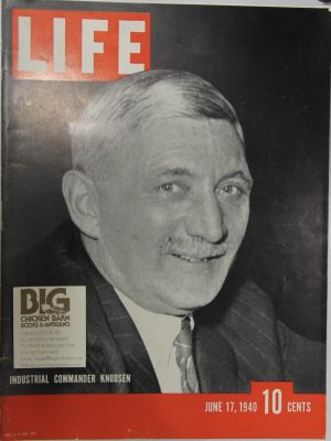 June 17, 1940