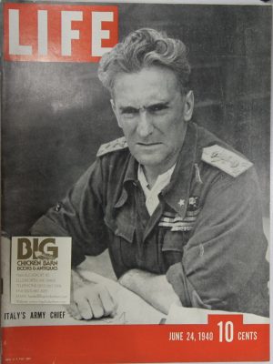 June 24, 1940