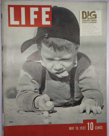 May 10, 1937