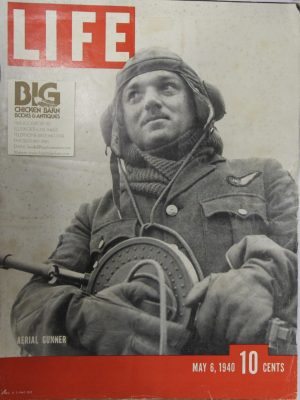 May 6, 1940