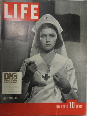 July 1, 1940