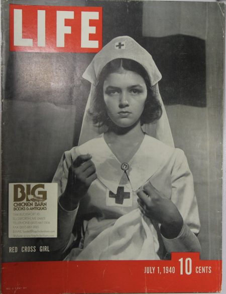 July 1, 1940