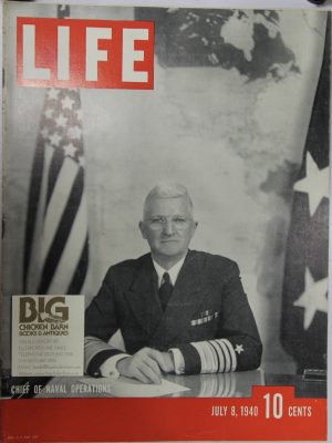 July 8, 1940