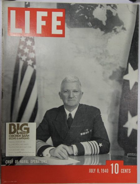 July 8, 1940
