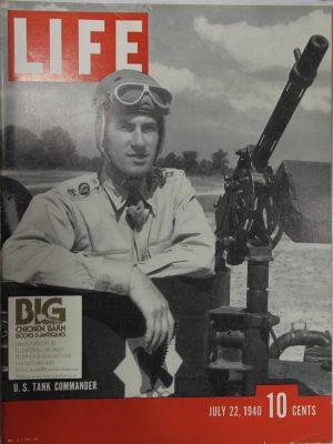 July 22, 1940