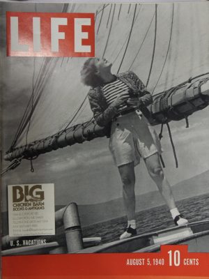 August 5, 1940