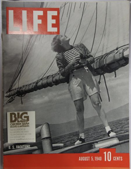 August 5, 1940