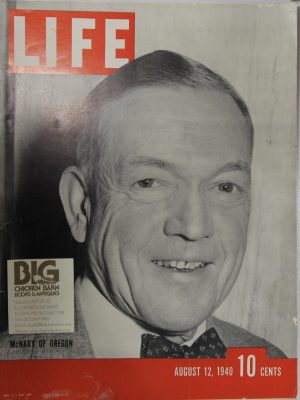 August 12, 1940