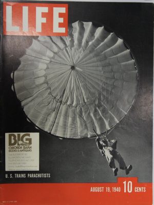 August 19, 1940