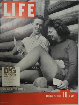 August 26, 1940