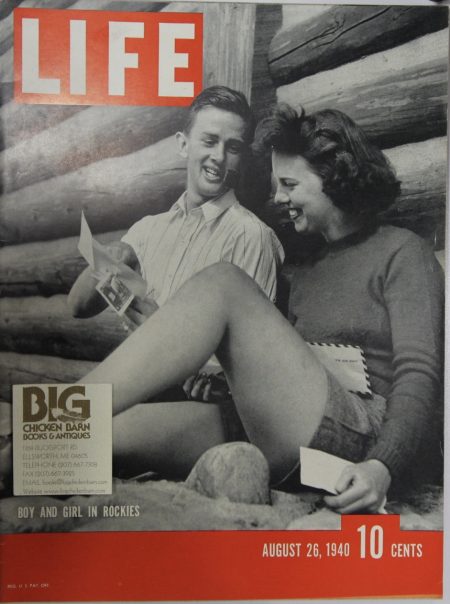 August 26, 1940