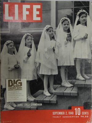 September 2, 1940