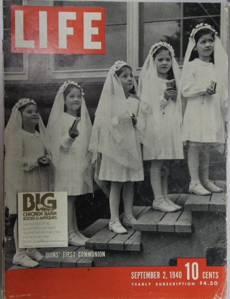 September 2, 1940