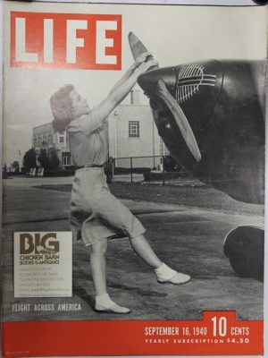 September 16, 1940