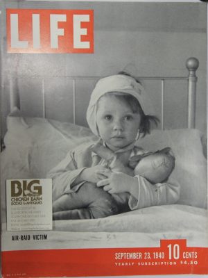 September 23, 1940