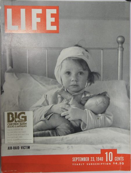 September 23, 1940