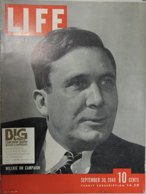 September 30, 1940