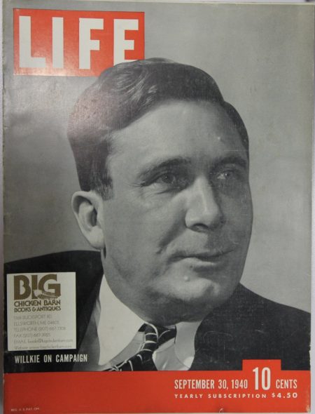 September 30, 1940