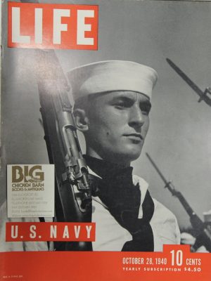 October 28, 1940