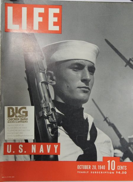October 28, 1940