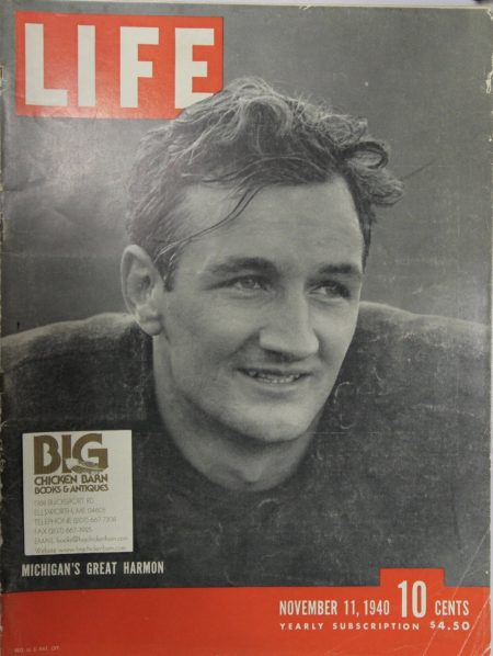 November 11, 1940