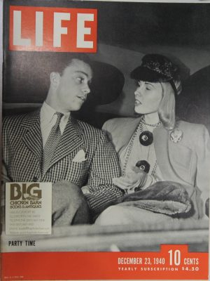 December 23, 1940