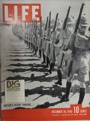 December 30, 1940