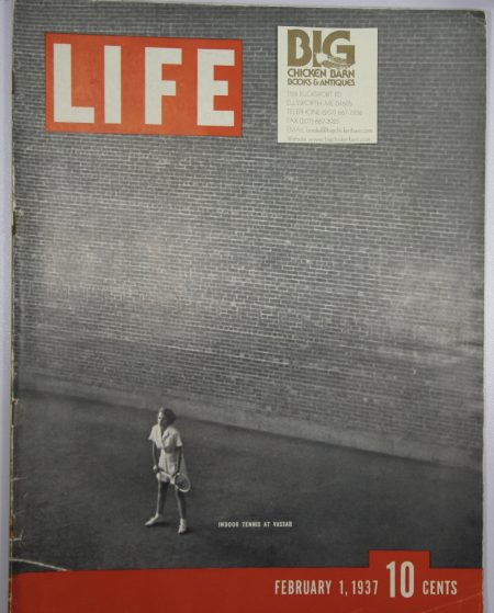 February 1, 1937