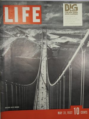 May 31, 1937