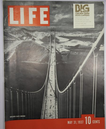 May 31, 1937