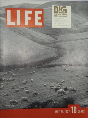 May 24, 1937