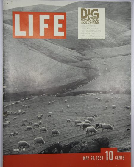 May 24, 1937