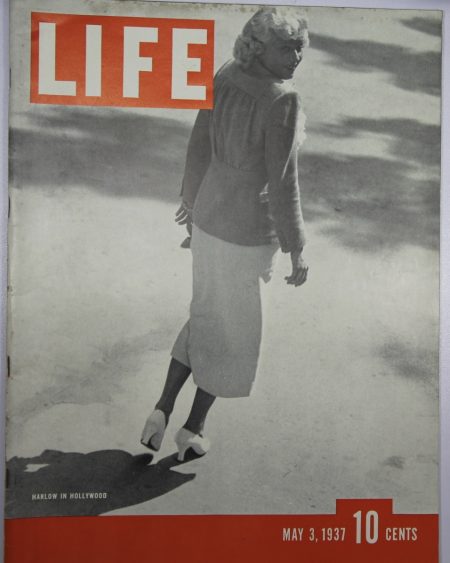 May 3, 1937