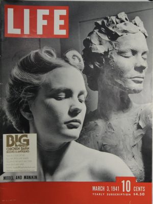 March 3, 1941