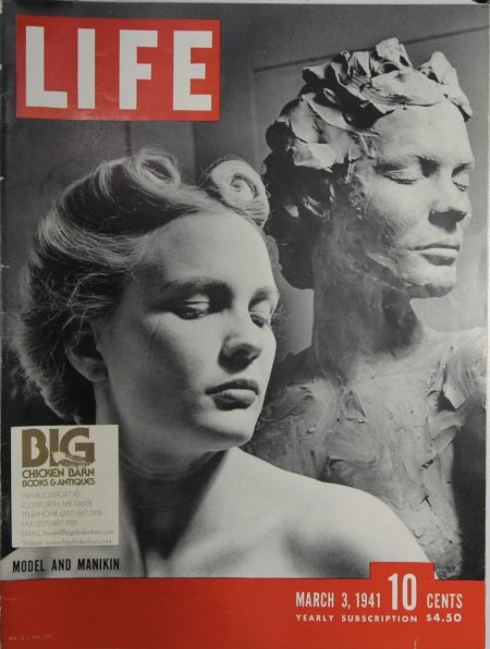 March 3, 1941