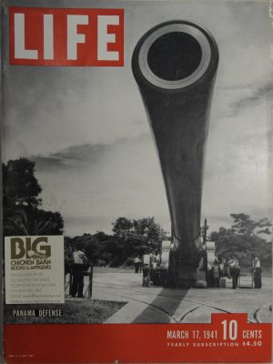 March 17, 1941