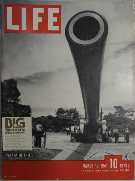 March 17, 1941