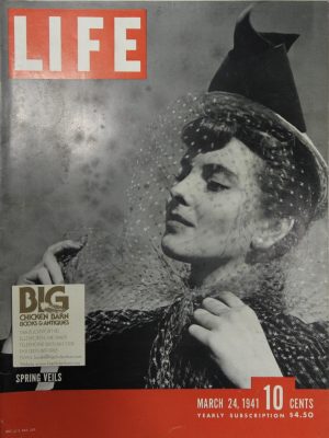 March 24, 1941