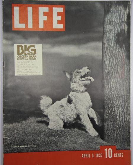 April 5, 1937