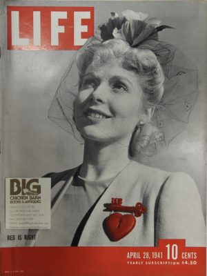 April 28, 1941