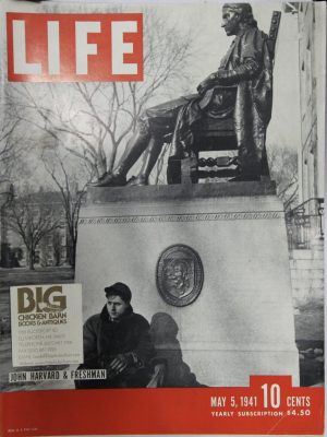 May 5, 1941