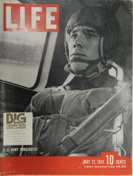 May 12, 1941