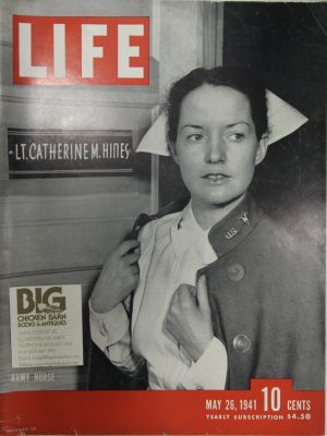 May 26, 1941