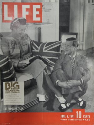June 9, 1941
